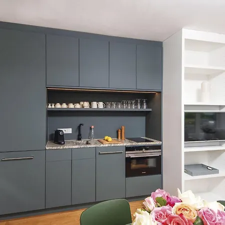 Apartment Altue-a Kampen