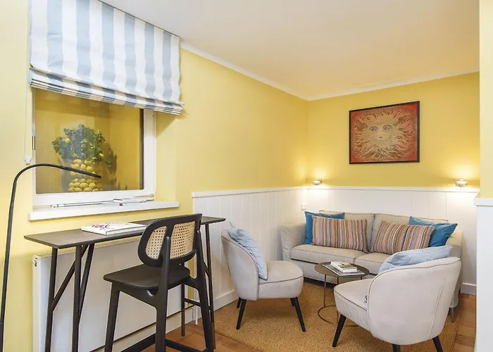 Altue-a Appartement Kampen